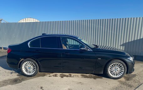 BMW 3 серия, 2017 год, 2 390 000 рублей, 4 фотография