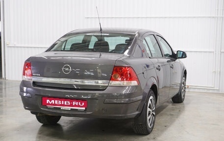 Opel Astra H, 2011 год, 830 000 рублей, 3 фотография