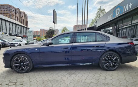 BMW 7 серия, 2023 год, 22 930 000 рублей, 4 фотография