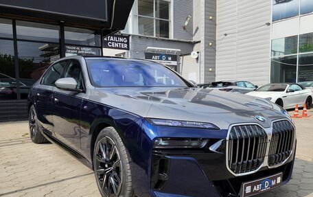 BMW 7 серия, 2023 год, 22 930 000 рублей, 3 фотография