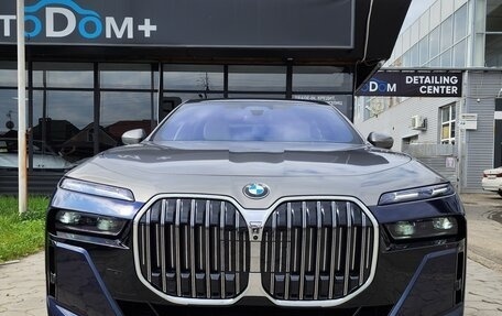 BMW 7 серия, 2023 год, 22 930 000 рублей, 2 фотография