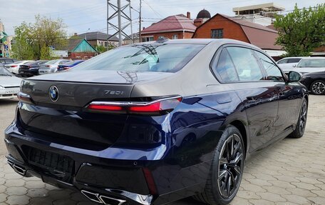 BMW 7 серия, 2023 год, 22 930 000 рублей, 7 фотография