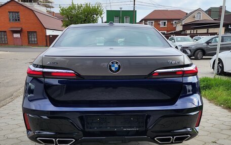 BMW 7 серия, 2023 год, 22 930 000 рублей, 6 фотография