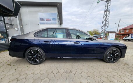 BMW 7 серия, 2023 год, 22 930 000 рублей, 8 фотография