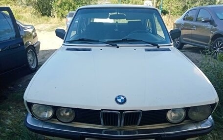 BMW 5 серия, 1986 год, 180 000 рублей, 2 фотография