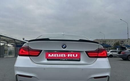 BMW 4 серия, 2019 год, 3 450 000 рублей, 4 фотография