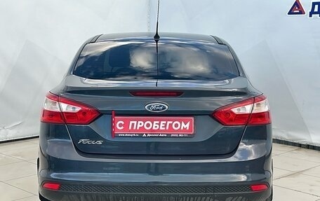 Ford Focus III, 2013 год, 800 000 рублей, 5 фотография