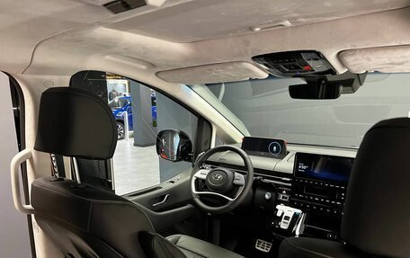 Hyundai Staria, 2023 год, 8 000 000 рублей, 11 фотография