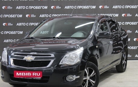 Chevrolet Cobalt II, 2013 год, 723 000 рублей, 2 фотография
