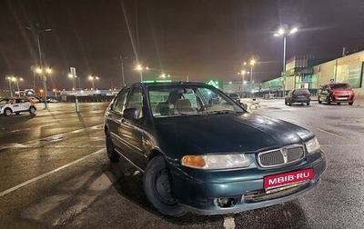Land Rover 400, 1997 год, 149 990 рублей, 1 фотография
