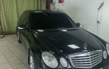Mercedes-Benz E-Класс, 2006 год, 1 550 000 рублей, 1 фотография