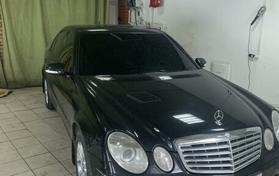 Mercedes-Benz E-Класс, 2006 год, 1 550 000 рублей, 1 фотография
