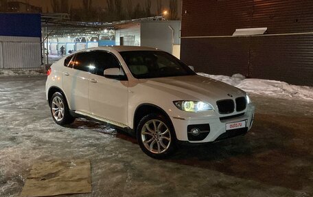 BMW X6, 2009 год, 1 950 000 рублей, 2 фотография