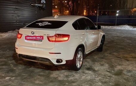 BMW X6, 2009 год, 1 950 000 рублей, 3 фотография