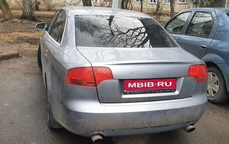 Audi A4, 2005 год, 500 000 рублей, 1 фотография