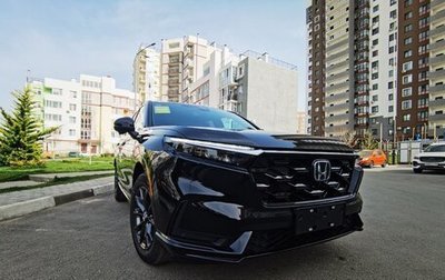 Honda CR-V, 2024 год, 5 200 000 рублей, 1 фотография
