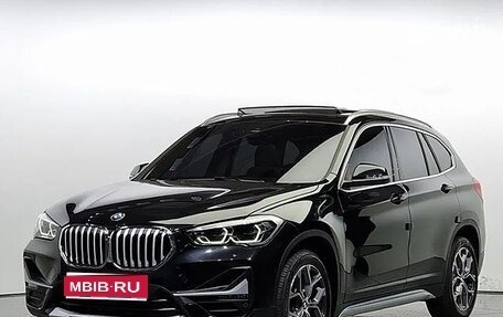 BMW X1, 2020 год, 3 000 000 рублей, 1 фотография