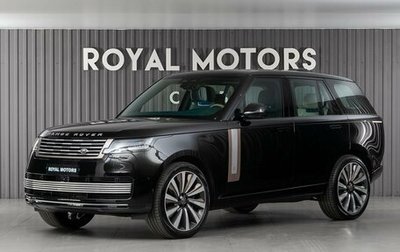 Land Rover Range Rover IV рестайлинг, 2024 год, 37 190 000 рублей, 1 фотография