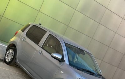 Toyota Passo III, 2019 год, 865 000 рублей, 1 фотография