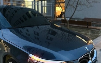 BMW 5 серия, 2009 год, 1 149 000 рублей, 1 фотография