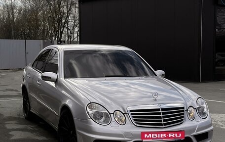 Mercedes-Benz E-Класс, 2002 год, 970 000 рублей, 1 фотография