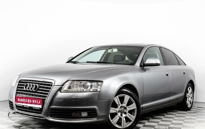 Audi A6, 2009 год, 1 299 000 рублей, 1 фотография