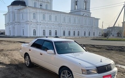 Toyota Crown, 1996 год, 600 000 рублей, 1 фотография