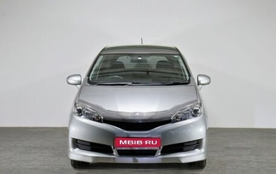Toyota Wish II, 2011 год, 1 520 000 рублей, 1 фотография