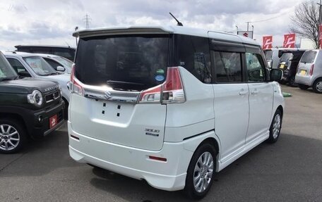 Suzuki Solio III, 2020 год, 1 100 037 рублей, 6 фотография