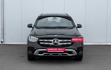 Mercedes-Benz GLC, 2020 год, 5 159 000 рублей, 2 фотография
