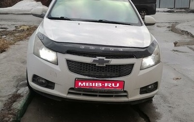 Chevrolet Cruze II, 2012 год, 750 000 рублей, 1 фотография