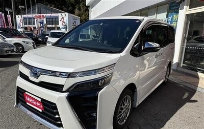 Toyota Voxy III, 2021 год, 1 550 100 рублей, 1 фотография