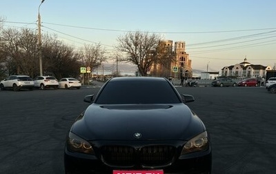 BMW 7 серия, 2010 год, 1 900 000 рублей, 1 фотография