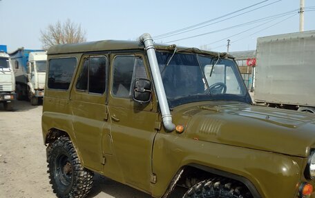 ЛуАЗ 469, 1985 год, 230 000 рублей, 3 фотография