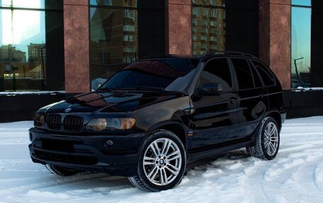 BMW X5, 2001 год, 1 150 000 рублей, 2 фотография