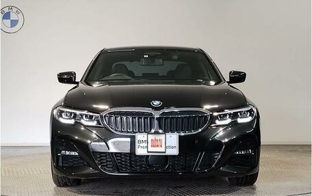 BMW 3 серия, 2020 год, 3 200 000 рублей, 2 фотография