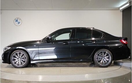 BMW 3 серия, 2020 год, 3 200 000 рублей, 3 фотография