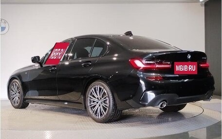 BMW 3 серия, 2020 год, 3 200 000 рублей, 4 фотография