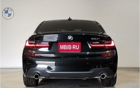 BMW 3 серия, 2020 год, 3 200 000 рублей, 5 фотография
