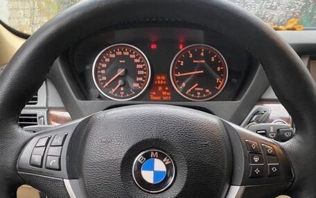 BMW X5, 2008 год, 1 615 000 рублей, 2 фотография