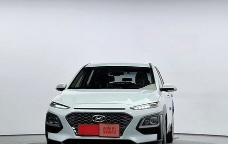 Hyundai Kona I, 2020 год, 2 050 000 рублей, 5 фотография