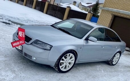 Audi A6, 1999 год, 520 000 рублей, 2 фотография