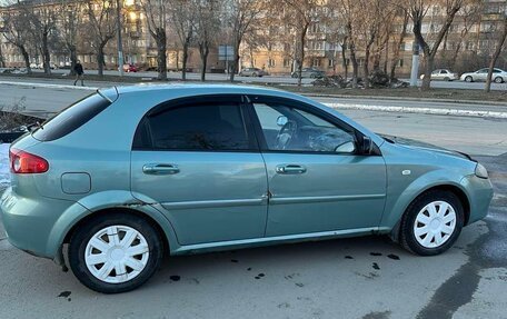 Chevrolet Lacetti, 2004 год, 295 000 рублей, 4 фотография