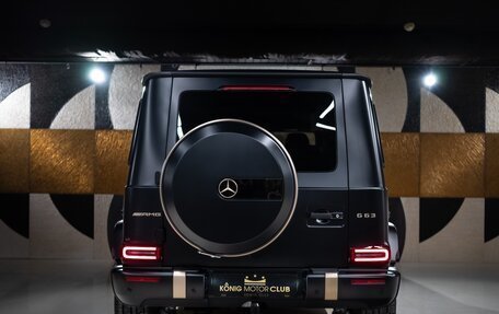 Mercedes-Benz G-Класс AMG, 2023 год, 36 000 000 рублей, 4 фотография