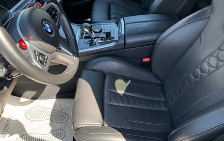 BMW X5 M, 2021 год, 12 990 000 рублей, 6 фотография