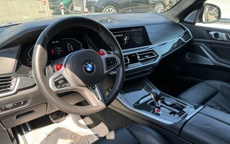 BMW X5 M, 2021 год, 12 990 000 рублей, 5 фотография