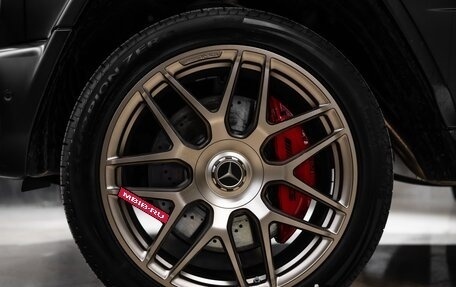 Mercedes-Benz G-Класс AMG, 2023 год, 36 000 000 рублей, 6 фотография