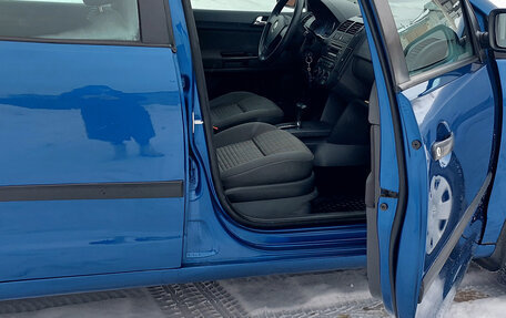 Volkswagen Polo IV рестайлинг, 2007 год, 599 000 рублей, 2 фотография