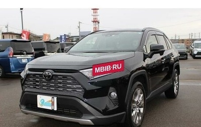 Toyota RAV4, 2020 год, 1 990 000 рублей, 1 фотография
