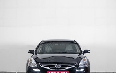 Nissan Altima IV (L32), 2012 год, 1 229 000 рублей, 1 фотография